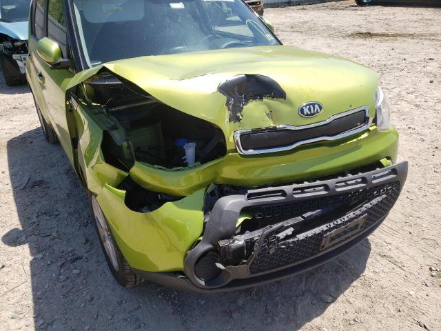 2016 KIA SOUL KNDJN2A28G7876348
