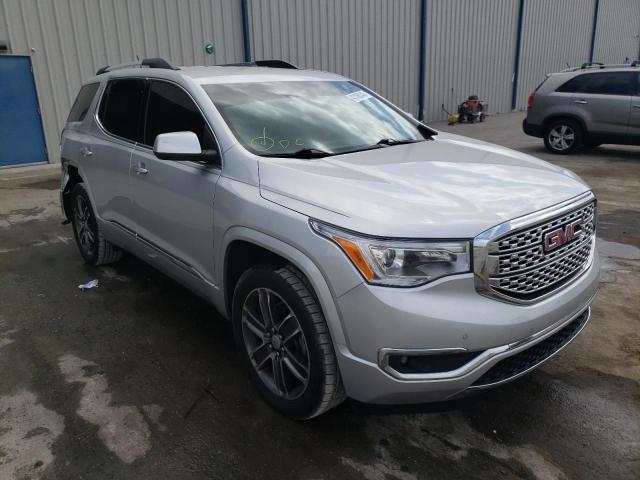 2019 GMC ACADIA DEN 1GKKNPLS5KZ182605