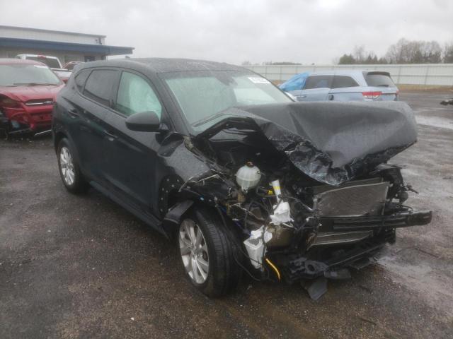2019 HYUNDAI TUCSON SE KM8J2CA43KU916826