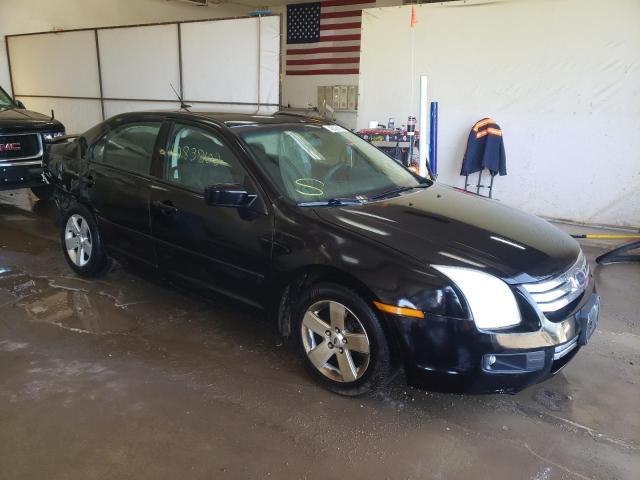 2007 Ford Fusion SE