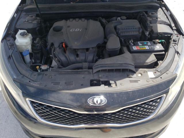 2015 KIA OPTIMA LX 5XXGM4A74FG467628