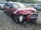 2014 FORD  FUSION