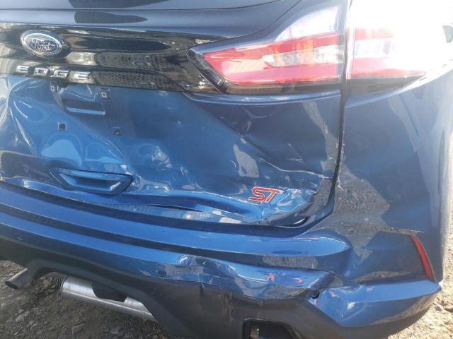 2021 FORD EDGE ST 2FMPK4AP5MBA46290