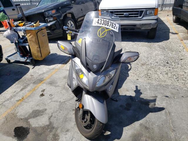 2015 SUZUKI AN650 A JS1CP51B5F2100432