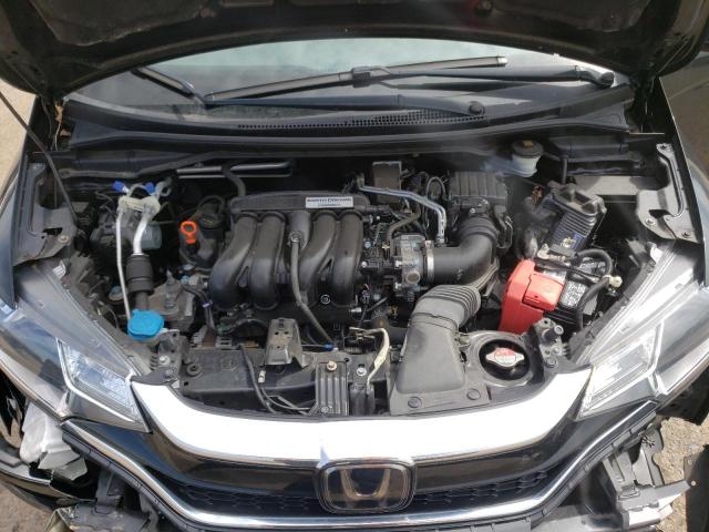 2018 HONDA FIT EX 3HGGK5H83JM716150