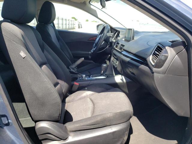 2016 MAZDA 3 SPORT JM1BM1U79G1336003