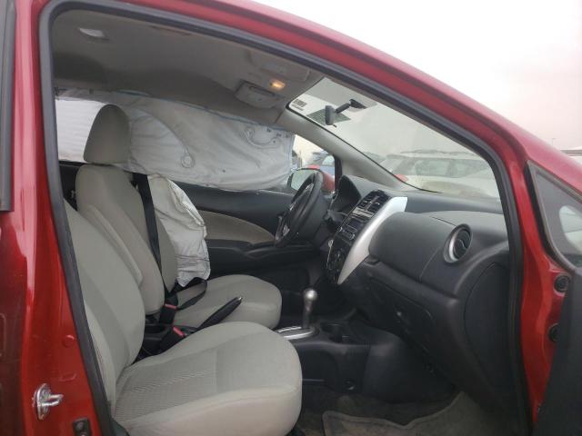 2015 NISSAN VERSA NOTE 3N1CE2CP2FL357441