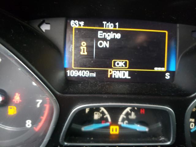 2015 FORD FOCUS SE 1FADP3F23FL366667