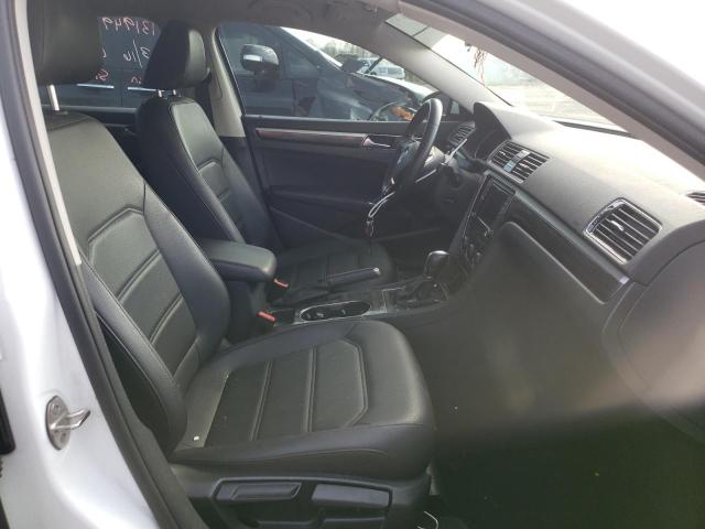 2018 VOLKSWAGEN PASSAT SE 1VWBA7A36JC022282