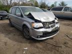 2017 DODGE  GRAND CARAVAN