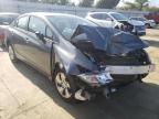 2013 HONDA  CIVIC