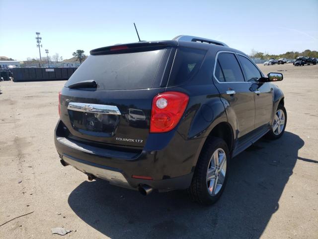 2015 CHEVROLET EQUINOX LT 2GNFLHE35F6269623