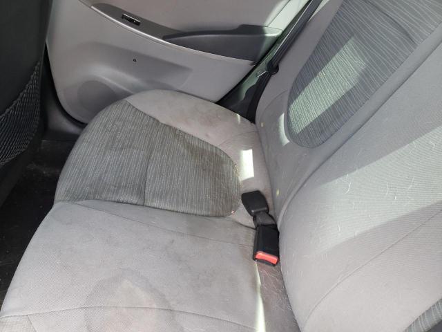 2016 HYUNDAI ACCENT SE KMHCT4AEXGU000978