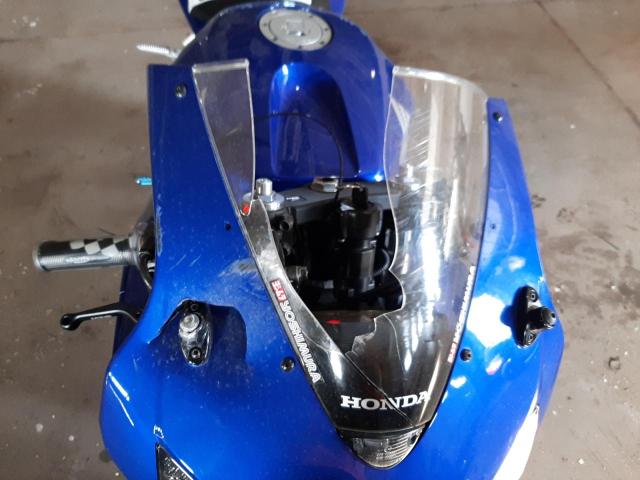2004 HONDA CBR600 RR JH2PC37084M103623