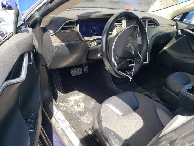 2015 TESLA MODEL S P8 5YJSA1H47FF094388