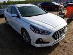 2019 HYUNDAI  SONATA