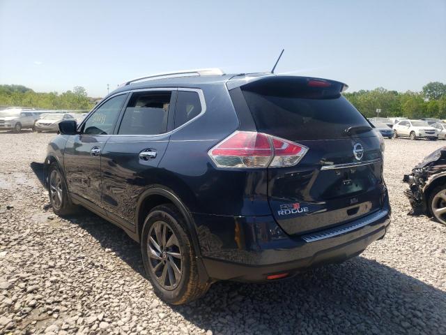 2016 NISSAN ROGUE S 5N1AT2MT3GC774629