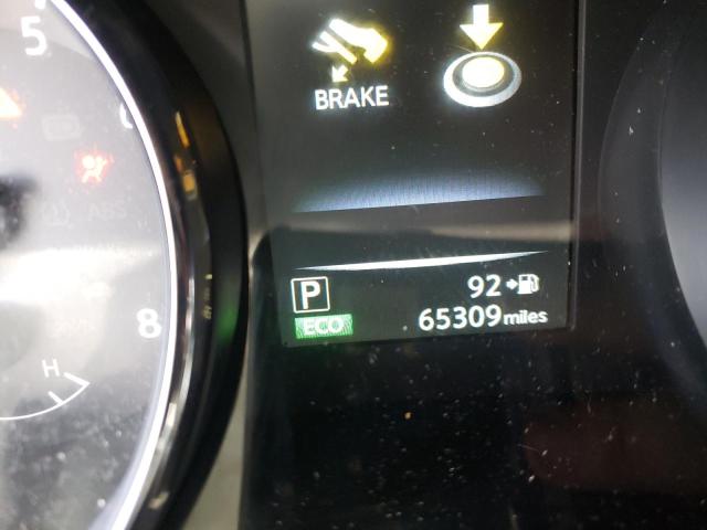 2017 NISSAN ROGUE S KNMAT2MV9HP541175