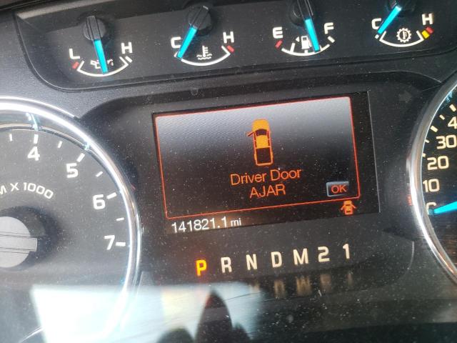 1FTFW1ET3EKF22277 Ford F150 Super 2014. Фото: 7