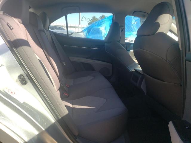 2018 TOYOTA CAMRY L 4T1B11HK7JU635675