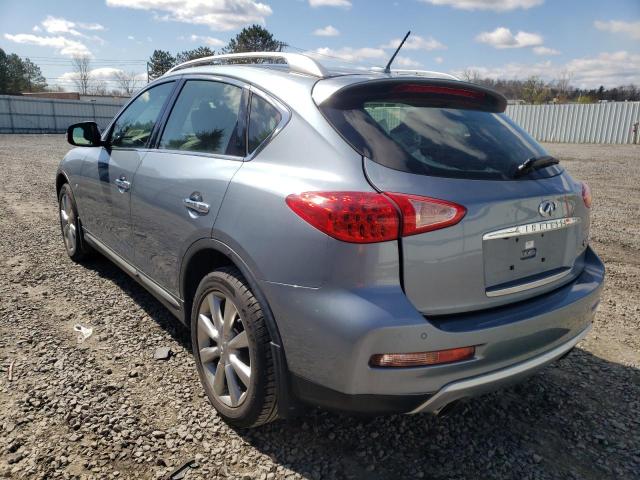 2016 INFINITI QX50 JN1BJ0RR9GM263150