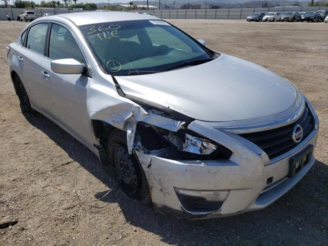 Фото: 1N4AL3AP7FC100344 - 1