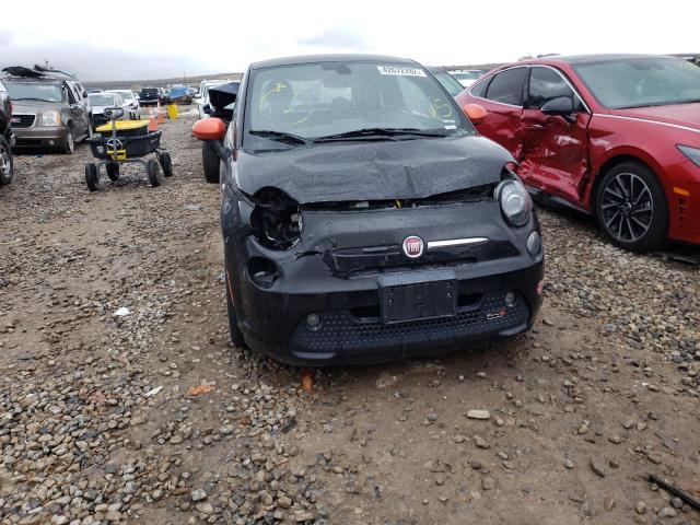 2016 FIAT 500 ELECTR 3C3CFFGE1GT227988
