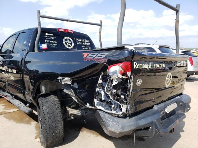 2018 TOYOTA TUNDRA DOU 5TFUW5F1XJX731122