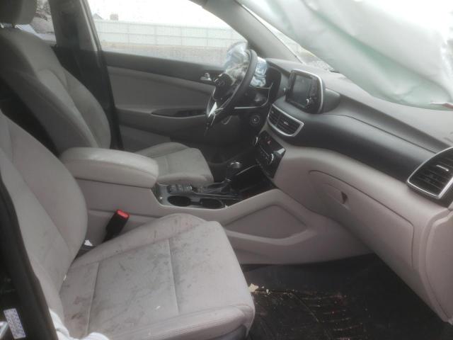 2019 HYUNDAI TUCSON SE KM8J2CA43KU916826