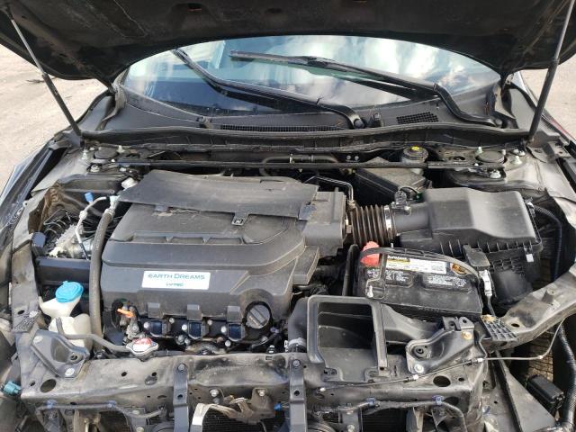 2016 HONDA ACCORD EXL 1HGCR3F87GA034914