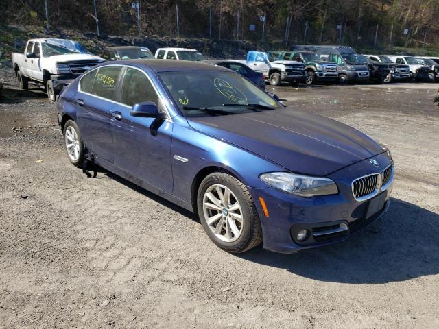 2016 BMW 528 XI WBA5A7C55GG146332