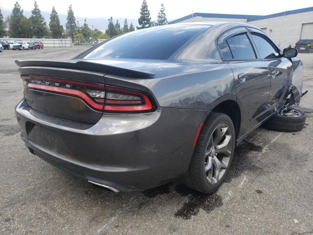 2016 DODGE CHARGER SE 2C3CDXBG7GH267215