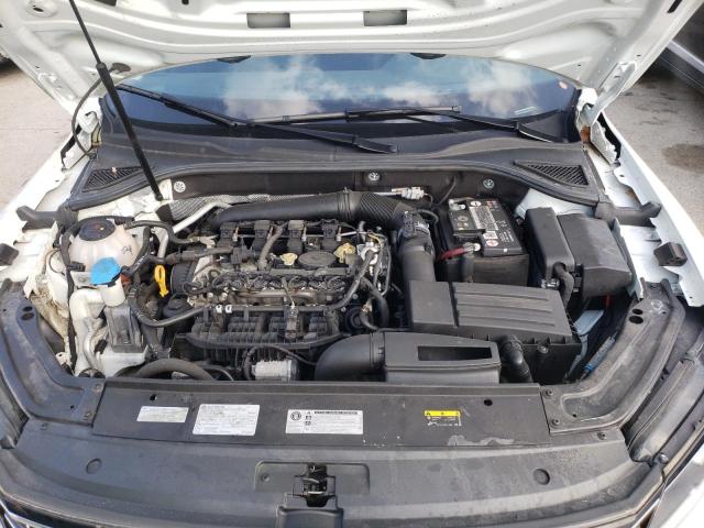 2018 VOLKSWAGEN PASSAT SE 1VWBA7A36JC022282