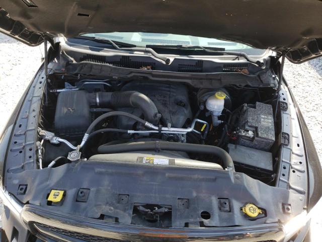 2017 RAM 1500 ST 1C6RR7FT4HS607632