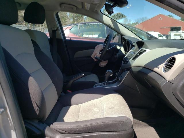 2016 CHEVROLET CRUZE LIMI 1G1PC5SG2G7173493