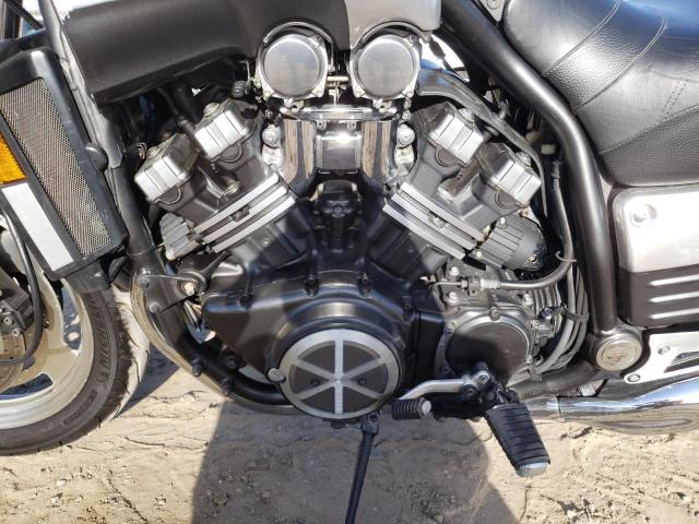 2003 YAMAHA VMX12 JYA2WEE053A086672