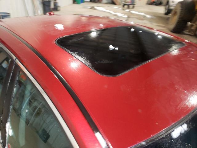 1N4BL3AP8EN238319 Nissan Altima 3.5 2014. Фото: 8