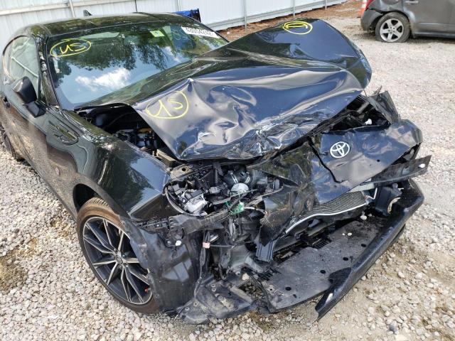 2019 TOYOTA 86 JF1ZNAA19K9703753
