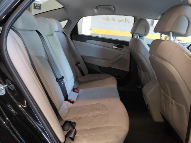 2017 HYUNDAI SONATA SE 5NPE24AF9HH522490