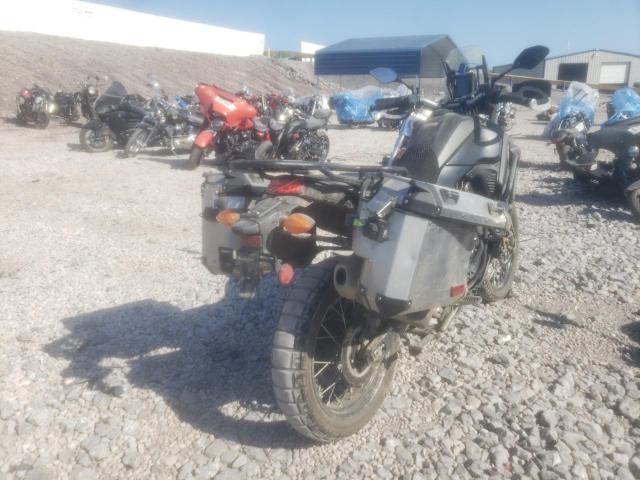 2021 YAMAHA XTZ700 JYADM10E0MA001216