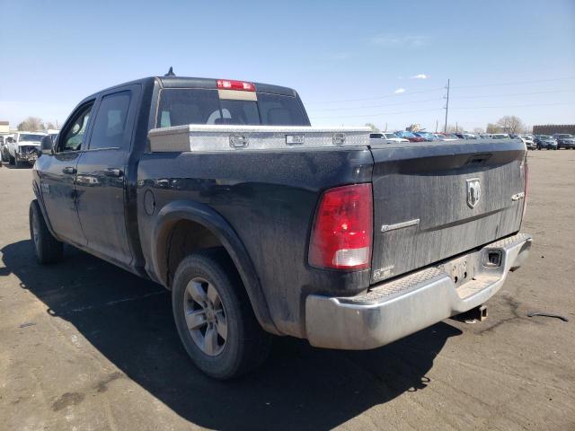 2016 RAM 1500 SLT 1C6RR7LG1GS411993