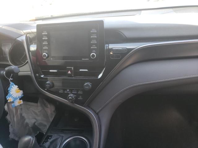 2021 TOYOTA CAMRY SE 4T1G11AK4MU482225