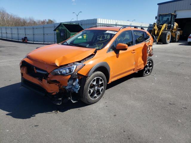 2018 SUBARU CROSSTREK JF2GTABC4JH218045