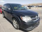 2013 DODGE  JOURNEY