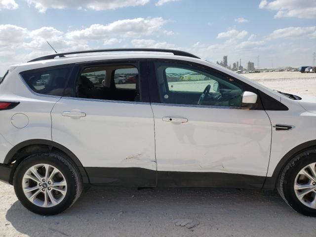 1FMCU9HD0KUC30786 Ford Escape Sel 2019. Фото: 8