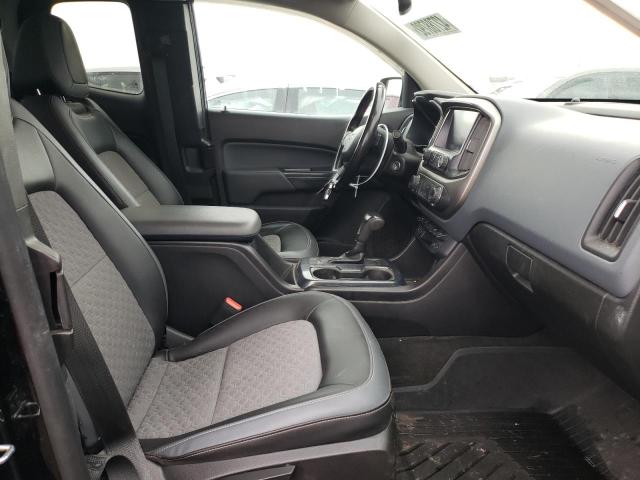 2016 CHEVROLET COLORADO Z - 1GCHTDE31G1324177