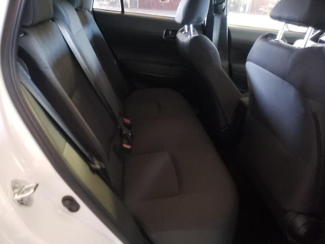2022 TOYOTA COROLLA CR 7MUBAABG3NV007573