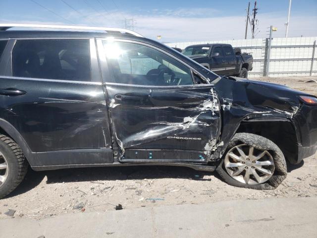 1C4PJLDS7EW114851 Jeep Cherokee Limited