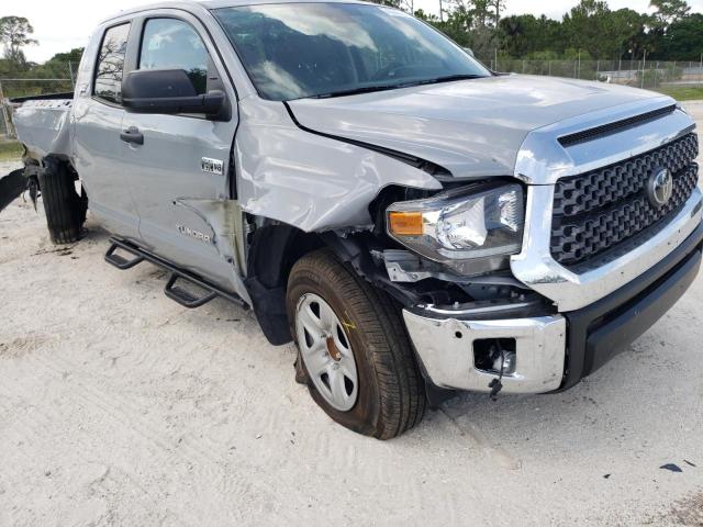 2021 TOYOTA TUNDRA DOU 5TFRY5F11MX286757