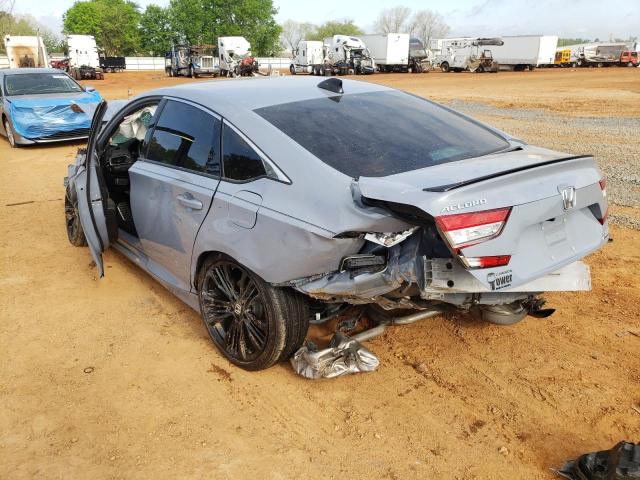 2021 HONDA ACCORD SPO 1HGCV1F4XMA037962